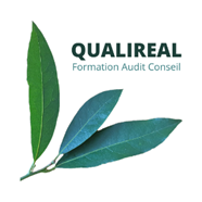 logo qualireal